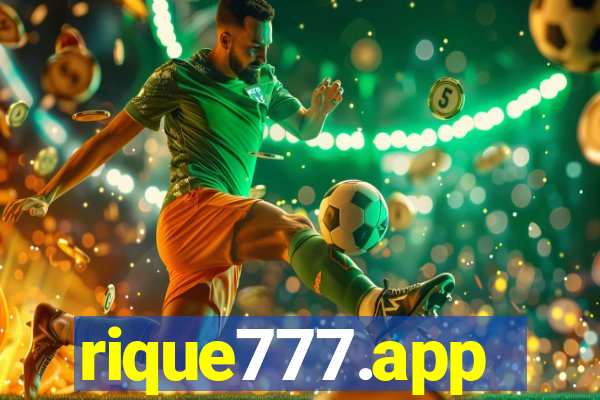 rique777.app