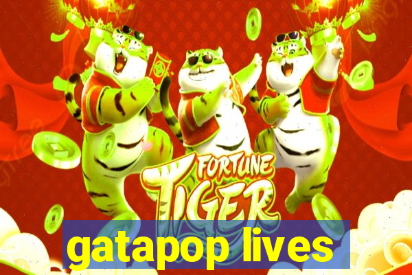 gatapop lives