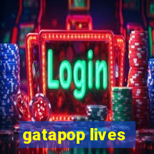 gatapop lives