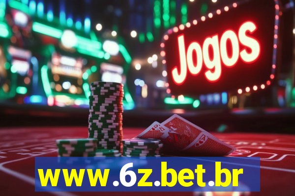 www.6z.bet.br