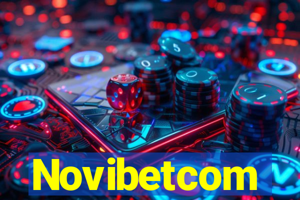 Novibetcom