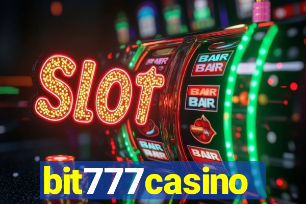 bit777casino