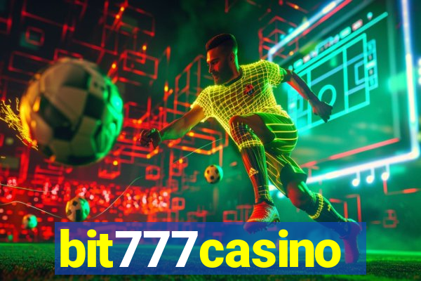 bit777casino