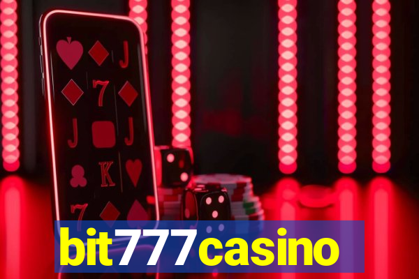 bit777casino