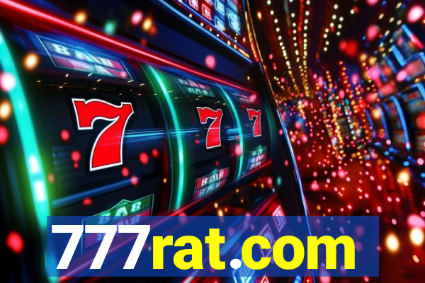 777rat.com