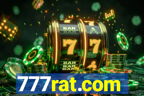 777rat.com