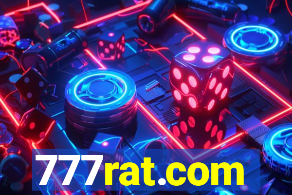 777rat.com