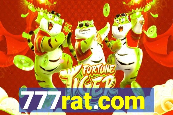 777rat.com