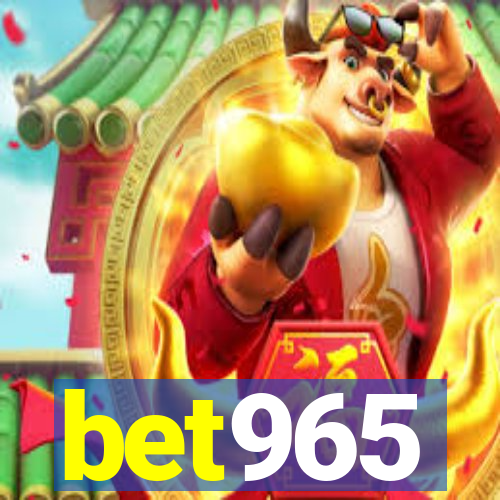 bet965