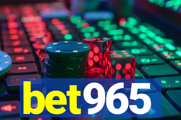 bet965