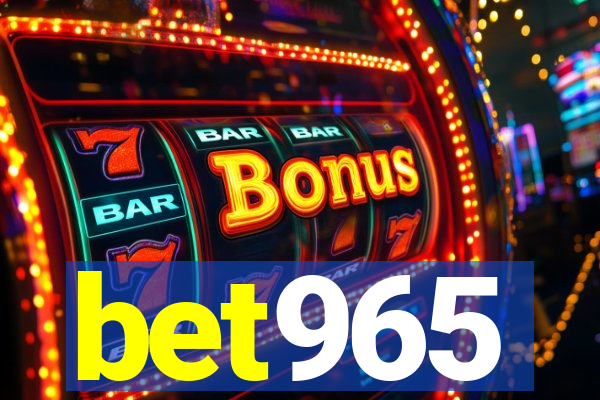 bet965