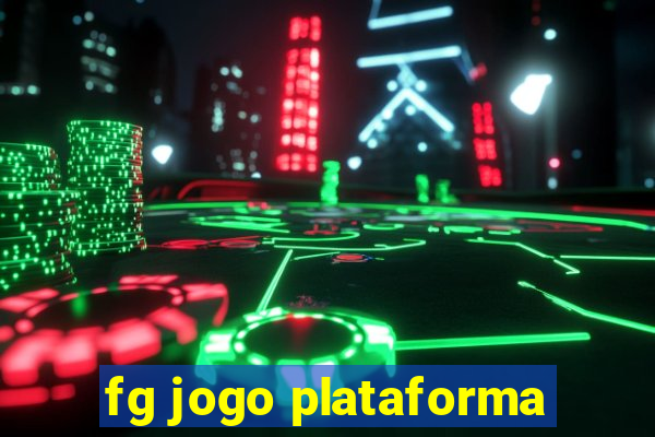 fg jogo plataforma