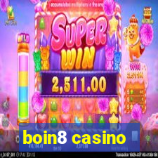 boin8 casino