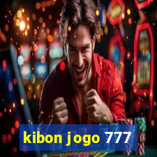 kibon jogo 777