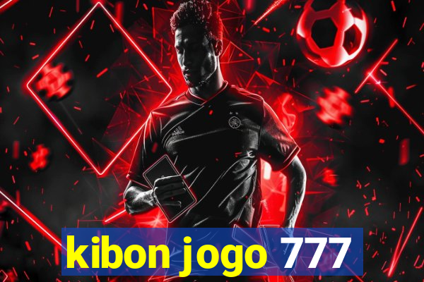 kibon jogo 777