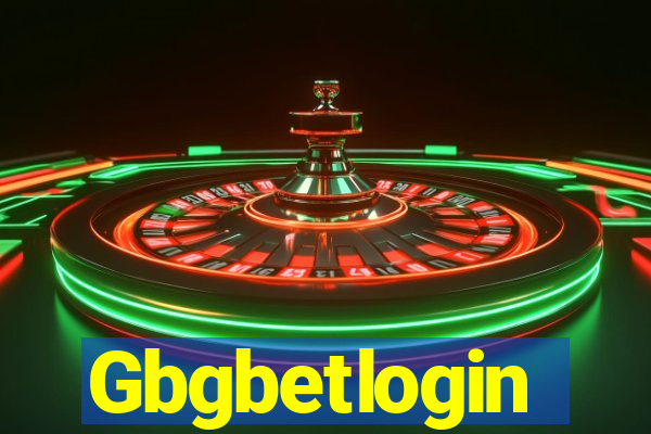 Gbgbetlogin