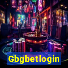 Gbgbetlogin