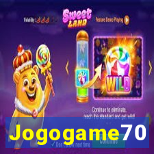 Jogogame70