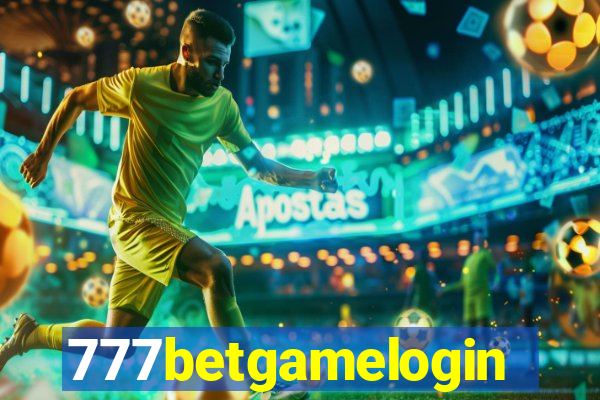 777betgamelogin