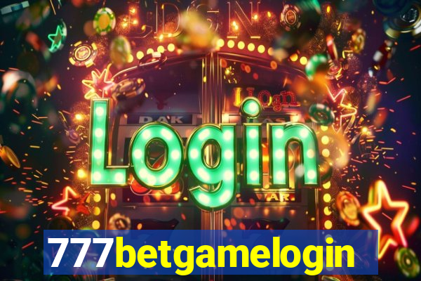 777betgamelogin