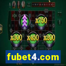 fubet4.com