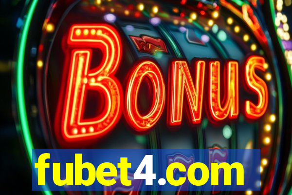 fubet4.com