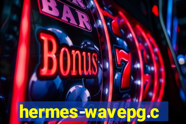 hermes-wavepg.com