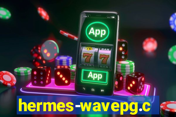 hermes-wavepg.com