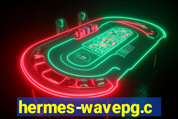 hermes-wavepg.com