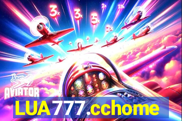 LUA777.cchome