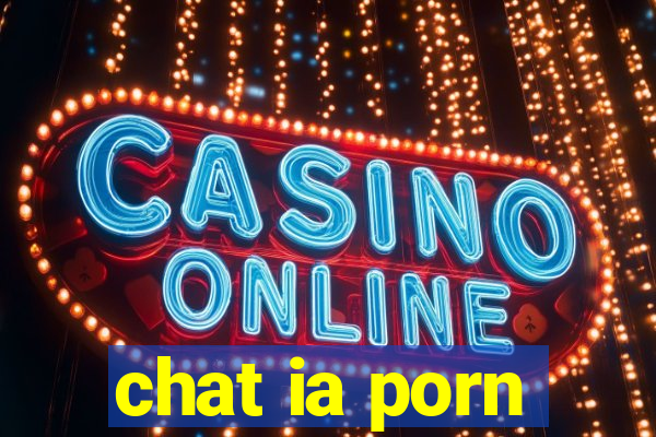 chat ia porn