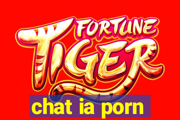 chat ia porn