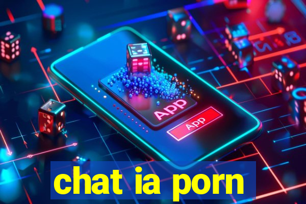 chat ia porn