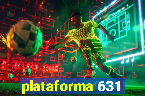 plataforma 631