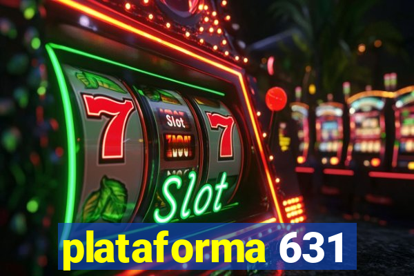 plataforma 631