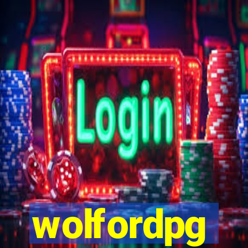 wolfordpg