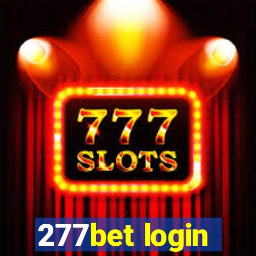 277bet login