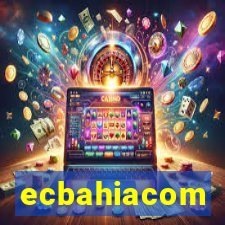 ecbahiacom