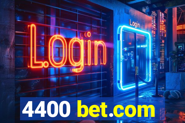 4400 bet.com