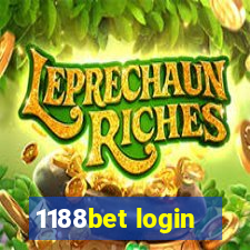 1188bet login