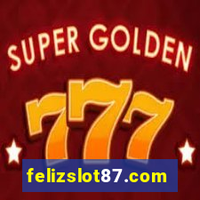 felizslot87.com