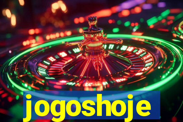 jogoshoje