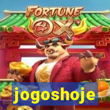 jogoshoje