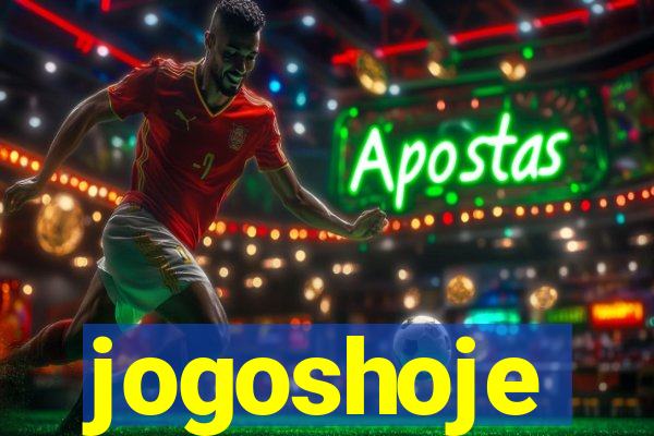 jogoshoje