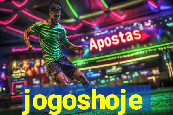 jogoshoje