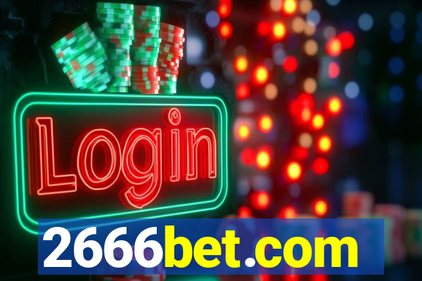 2666bet.com