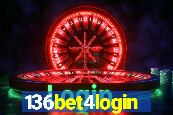 136bet4login