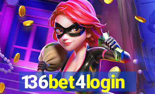 136bet4login