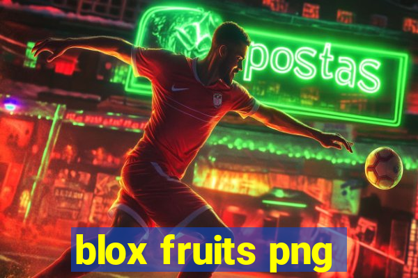 blox fruits png