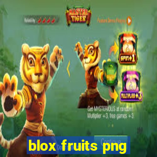 blox fruits png